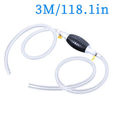 TIMIFIS Fish Tank Accessories Decorations Multifunction Liquid  Sucker,Liquid Transfer Siphon Pump Oil PumpFall/Winter - Walmart.ca