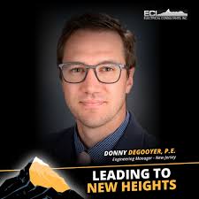 Electrical Consultants, Inc