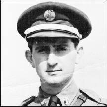 Henry Morton Bailey Jr. (1925-2011)