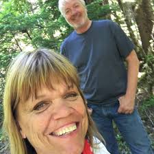 My next chapter? An RV and motorcycle trip and Chris! Watch LPBW TONIGHT  Season 14... @tlc and see when Zach and Tori got Murphy and Matt. Ups and  downs of family life. #