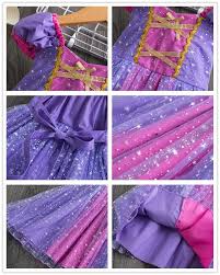 Girl Dresses Halloween Princess Dresses: Puff Sleeve Costume Gowns For  Little Girls, Ages 2 6, Lightweight Summer Playwear From Yushun_north1,  $5.02 | DHgate.Com