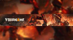Hey everyone welcome back to another brand new video and watch full video and don't forget to like share and subscribe. Free Fire Youtube Banner Pack Template 5ergiveaways