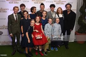 When jake (asa butterfield) discovers clues to a mystery that spans alternate realities and times, he uncovers a secret refuge known as miss peregrine's home for peculiar children. Hayden Keeler Stone Louis Davison Cameron King Raffiella Chapman Ella Purnel Peculiar Children Home For Peculiar Children Miss Peregrines Home For Peculiar