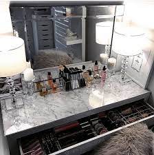 Makeup Vanity With Lights In Delhi Makeup Organizer Grey Makeup Vanity Table Walmart Canada Makeu Ikea Vanity Table Makeup Table Vanity Ikea Makeup Vanity