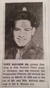 News and Comment about Monrovia, California