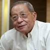 Lim kit siang (born february 20, 1941; 1
