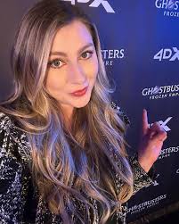 Ghostbusters Fans' Repeated Viewings of Frozen Empire