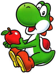Image result for yoshi