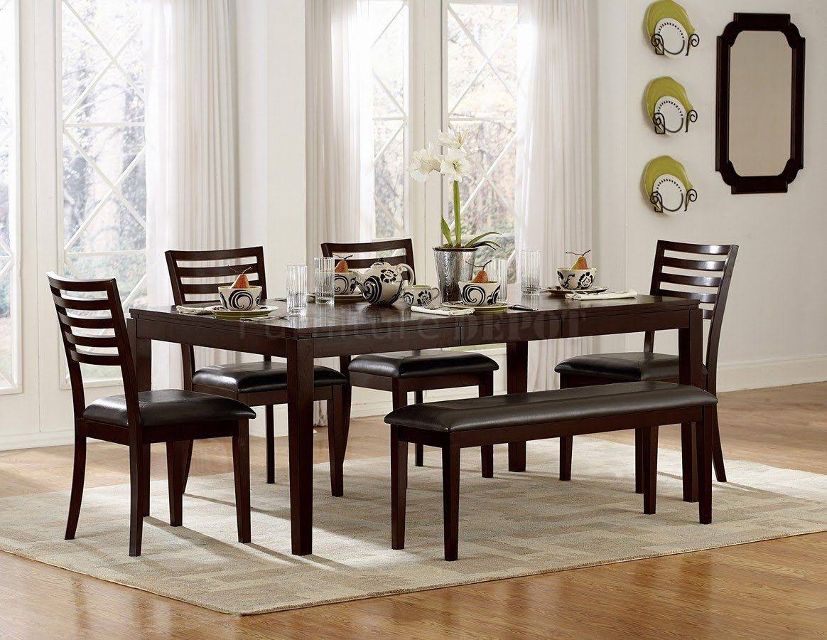 WOODEN DINING SETS OFFERS product image