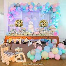 Tematica Para Baby Shower Nino Actualizado Febrero 2022