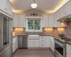 Welcome to our main kitchen photo gallery showcasing 101 kitchen design ideas of all types. Budget Kitchen Remodel Ideas For An High Impact Makeover
