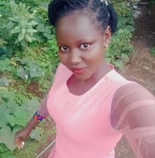 Purity Kinya Mwiti