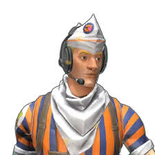 Grill Sergeant – Fortnite Skin – Skin-Tracker