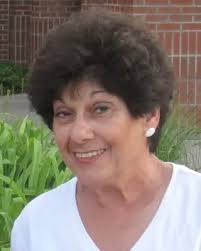 Obituary information for MaryAnn Dickerson