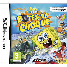 Podrás vivir en una piña debajo del mar, absorber con tu cuerpo, flotar como los. Macrojuegos Juegos De Bob Esponja