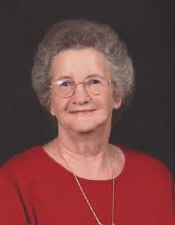 Obituary for Vivian McAllister