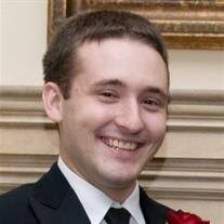 Erick Thomas Klieber Obituary