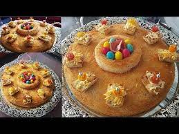 جديييد بسطيلة مالحة للضيافة بتقديم راااقي مميز ومختلف سهلة التحضير pastilla marocaine youtube desserts food breakfast