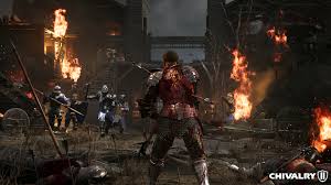 Chivalry 2 is a multiplayer first person slasher inspired by epic medieval movie battles. Chivalry Ii Chivalry 2