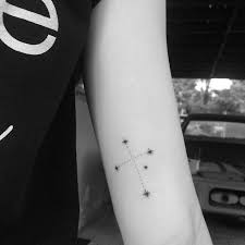 This tattoo is a combination of the america and southern flags. Pin On Tattoos By Alexandyr Valentine