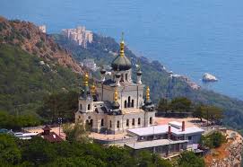 Ялта — город на берегу черного моря, главный крымский курорт и порт. Vse Dostoprimechatelnosti Bolshoj Yalty S Foto I Opisaniem 5turistov Ru
