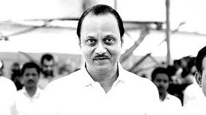 Ajit Pawar: Legacy of a six-time Deputy ...