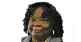 Obituary information for Leretha Smith