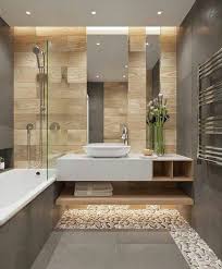 The whole design has to be aesthetically looking and consistent, as well as practical. 37 The Top Scandinavian Bathroom Design Ideas Bathroomdecor Bathrooms Bathroomdecorideas Idee Salle De Bain Salle De Bains Moderne Idees Salle De Bain