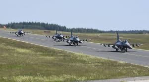 Maybe you would like to learn more about one of these? U S To End Spangdahlem Air Base S Mission Remove 11 900 Personnel From Germany Air Force Magazine