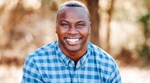 Mixed Orientation Marriage and the Gospel with Laurie Krieg