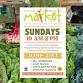 June 21 at Kittery Community Market