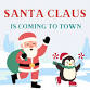Santa Claus is Coming to Town event image