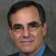 Robert Leonard at Hofstra University