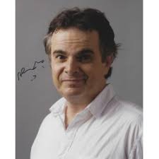 Alexandre JARDIN Autograph