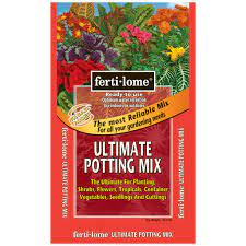 Maybe you would like to learn more about one of these? Fertilome Ultimate Potting Mix Tree Top Nursery Landscape Inc