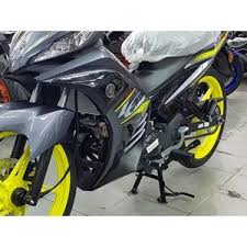 Yamaha lc135 v3 ekzos yypang, bunyi ekzos dan standard kilang cdi cut off dalam video ini saya akan menunjukkan cara. 100 Original Hongleong Yamaha Lc135 V2 V3 V4 V5 V6 Double Stand Main Stand Step