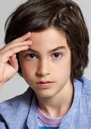 Fan Casting Grayson Eddey as Daniel "Dan" Chesser in Children Rekindled:  The Joy of Creation (2025 video game)