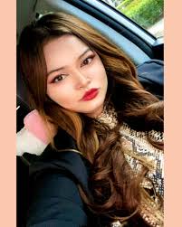 Ren ZafaRina StewaRt