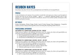 These are free to use for a reference when writing your resume. Simple One Page Resume Template Creative Resume Templates Creative Market