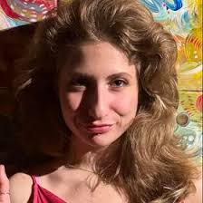 Hope Cassidy Donovan (thehumanhope)