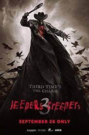 Jumanji The Next Level 2019 Trailer The Gang Gets Out Of The Jungle Jeepers Creepers Jeepers Creepers 3 Creepers