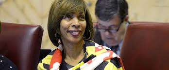Mayor Catherine Pugh Interview June 4th