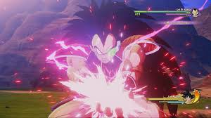 With support for multiple monitors (at least 3) and various dpis, your entire workspace. Dragon Ball Z Kakarot Im Test Gamers At