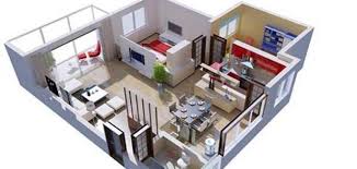 التصميم الداخلي – هندسة الديكور - كل ما تريد معرفته عن تخصص التصميم الداخلي  | موقع منحة دراسية