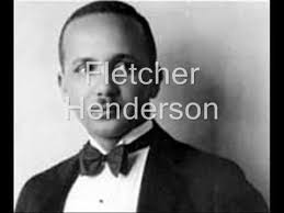 Muscle Shoals Blues -Fletcher Henderson Orchestra