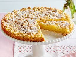 Geriebener Apfelkuchen Rezept Lecker Rezept Apfelkuchen Rezept Lecker Kuchen Einfacher Nachtisch