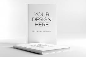 Book Mockup In 2020 Free Mockup Book Magazine Mockup Psd Design Mockup Free