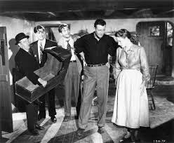 Pictures Photos Of Maureen O Hara The Quiet Man Movie The Quiet Man John Wayne