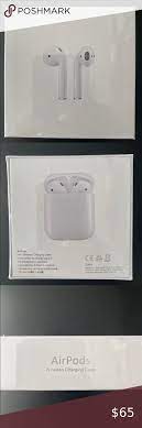 Apple Airpods 2nd Generation Apple Airpods 2 Apple Generation