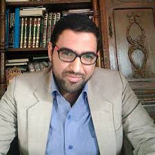 Abdullah Zain El-Abdeen عبدالله زين العابدين